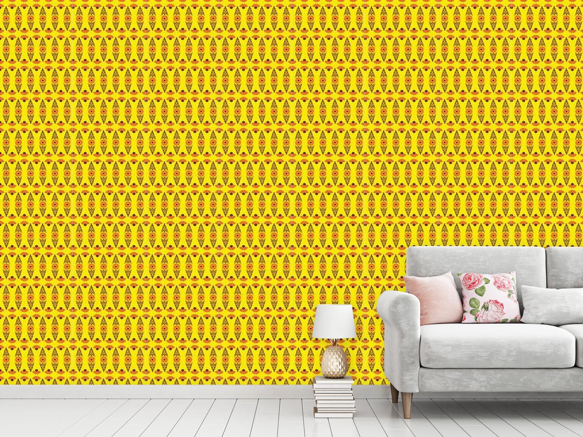 patterned-wallpaper-sun-worshiper