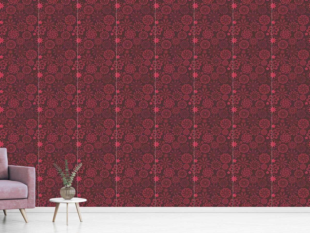 patterned-wallpaper-flowers-love-potion