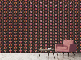 patterned-wallpaper-floralie-at-night