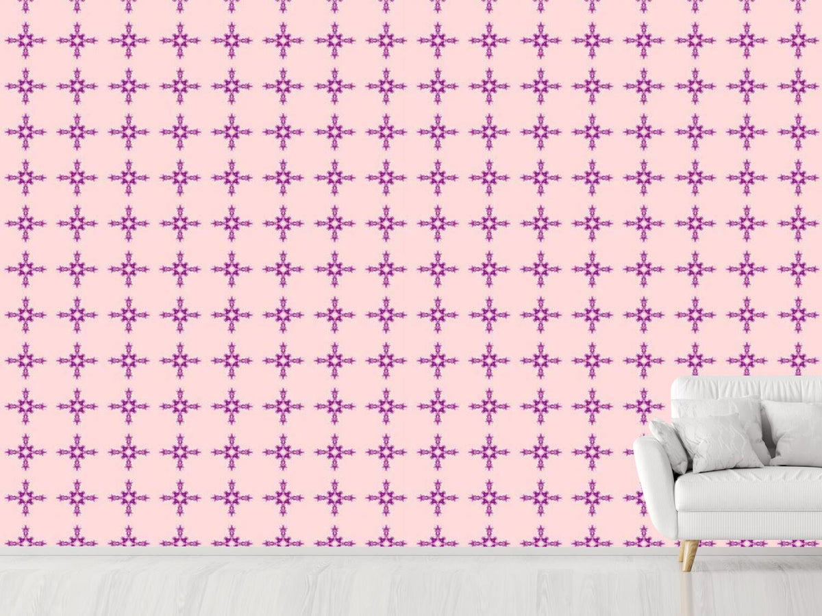 patterned-wallpaper-organic-cross