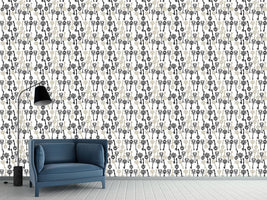 patterned-wallpaper-the-keys-to-your-heart