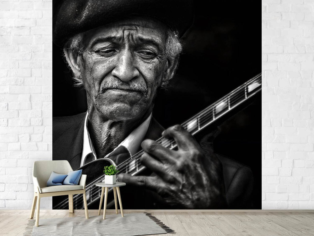 photo-wallpaper-the-guitarist