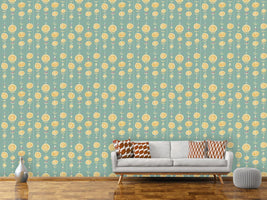 patterned-wallpaper-lei-yellow