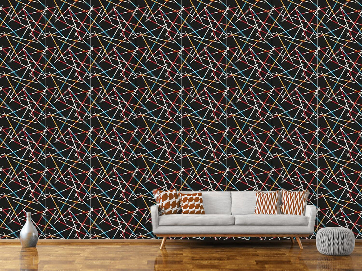 patterned-wallpaper-mikado