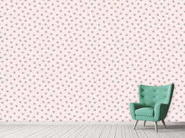 patterned-wallpaper-sweet-bows