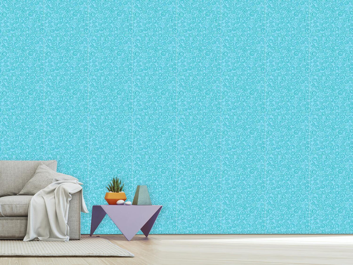 patterned-wallpaper-mermaid-curls