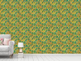 patterned-wallpaper-artistic-bird