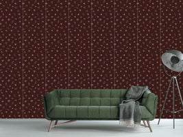 patterned-wallpaper-i-love-sweets