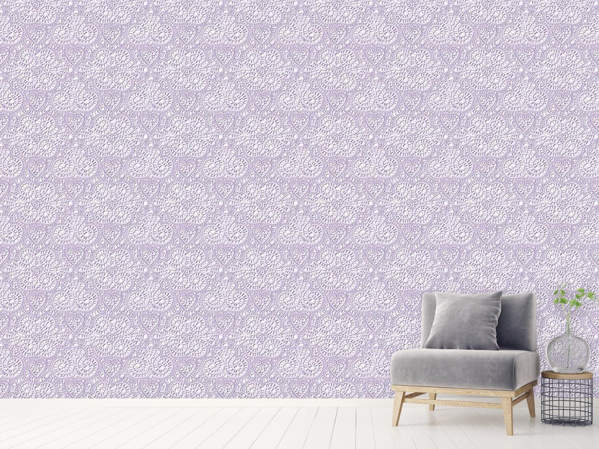 patterned-wallpaper-lace-love