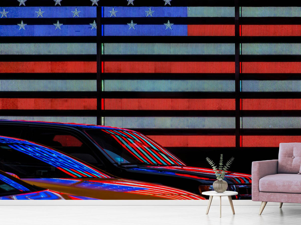 photo-wallpaper-stars-and-stripes-reflected-x