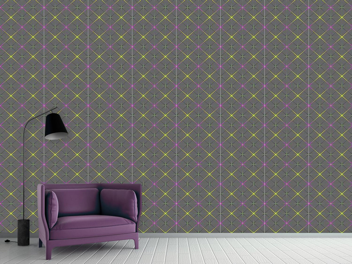 patterned-wallpaper-sparkling-diamonds