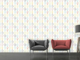 patterned-wallpaper-mittens