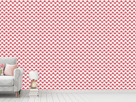 patterned-wallpaper-love-is-just-a-game