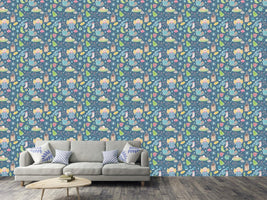 patterned-wallpaper-winter-time