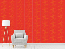 patterned-wallpaper-oriental-spell