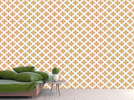 patterned-wallpaper-sun-flowers