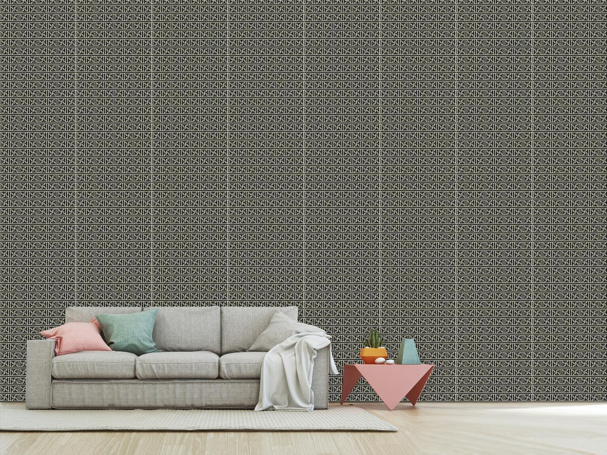 patterned-wallpaper-chinese-lineal