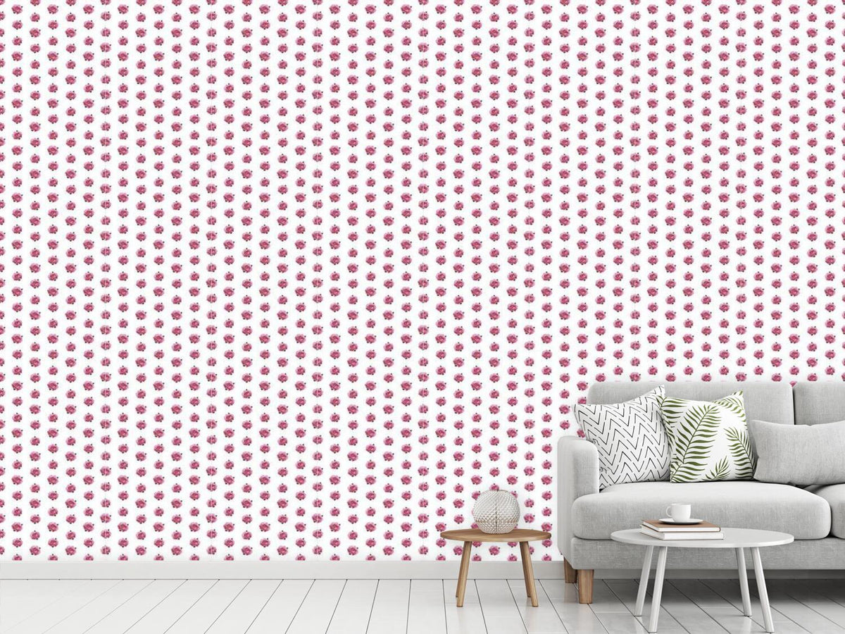 patterned-wallpaper-splendid-english-roses