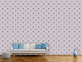 patterned-wallpaper-follow-the-flowers