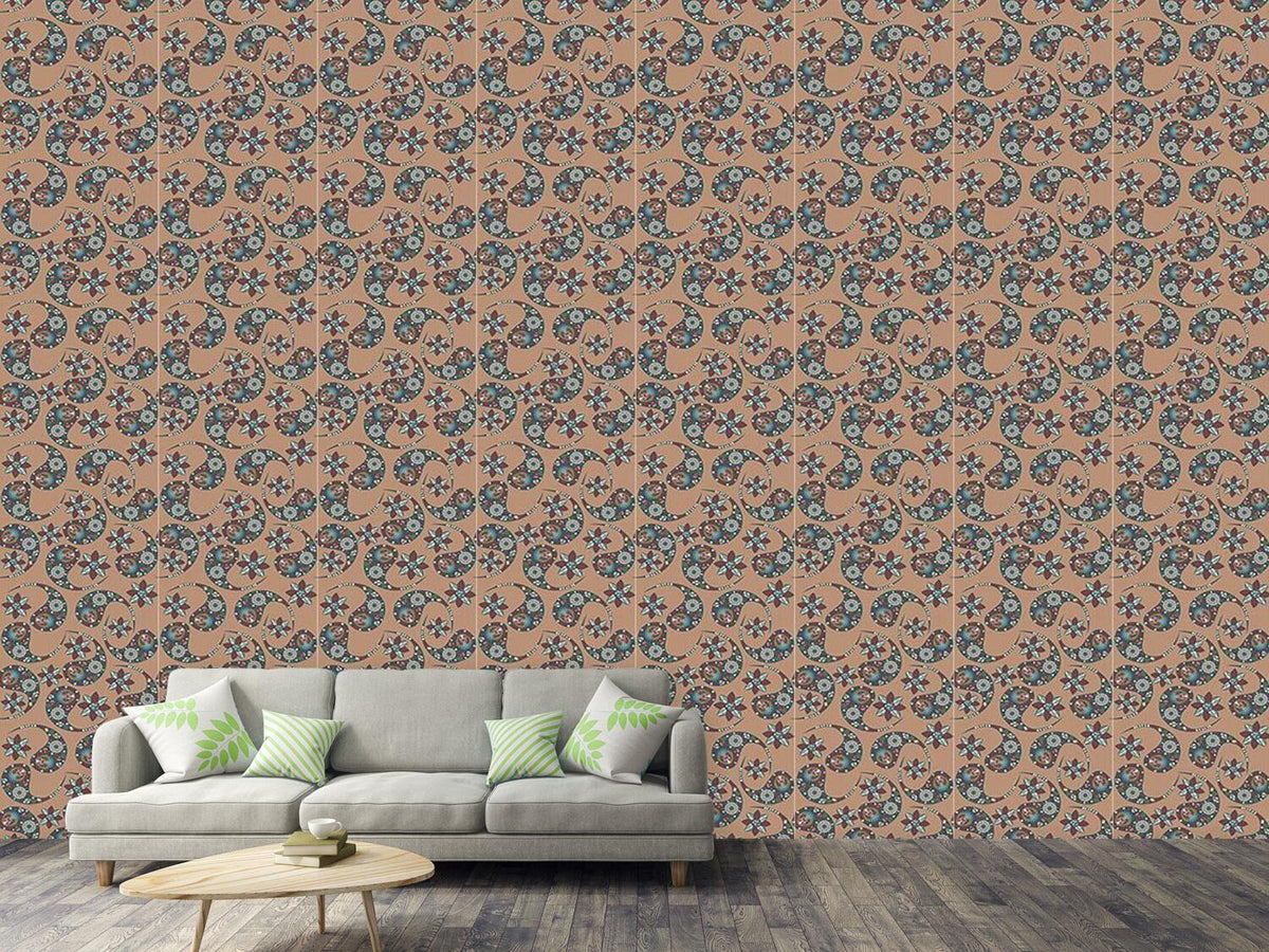 patterned-wallpaper-nougat-paisley