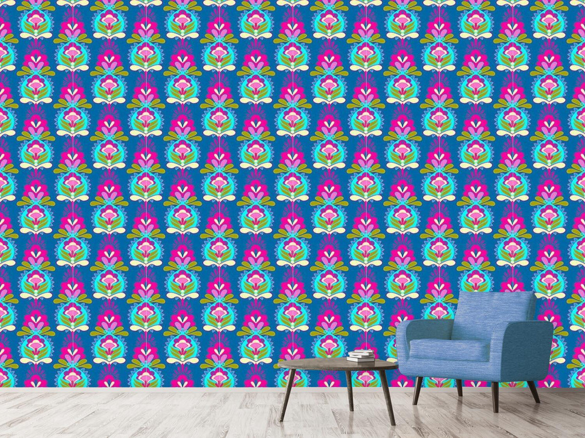 patterned-wallpaper-flower-greetings