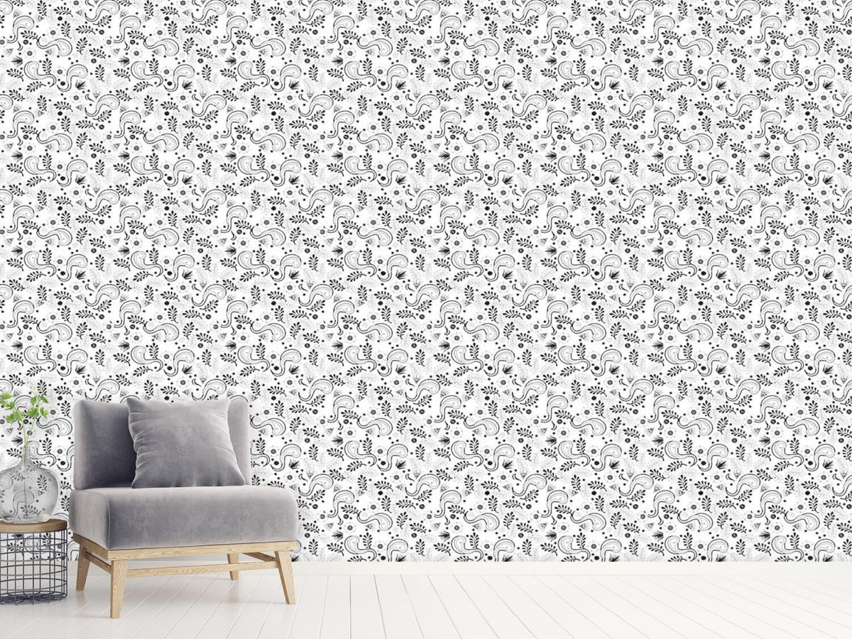 patterned-wallpaper-avantgarde-floral