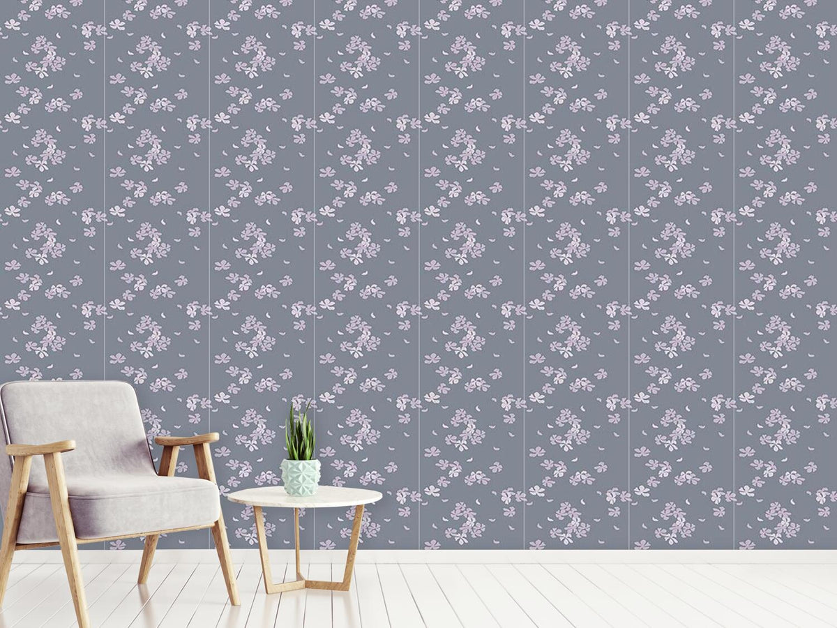 patterned-wallpaper-cherry-blossoms-in-the-wind