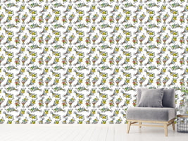 patterned-wallpaper-dream-on