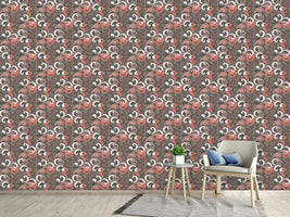 patterned-wallpaper-rocking-orient-grey