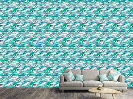 patterned-wallpaper-mermaids-dream