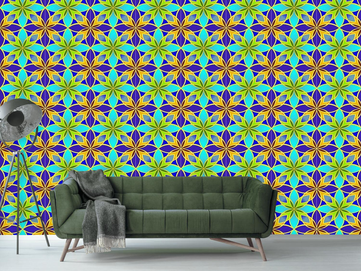 patterned-wallpaper-caribica