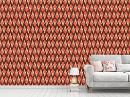 patterned-wallpaper-crazy-about-strawberry-icecream