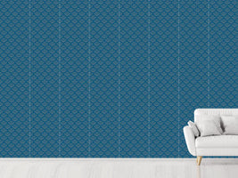 patterned-wallpaper-a-night-in-st-petersburg