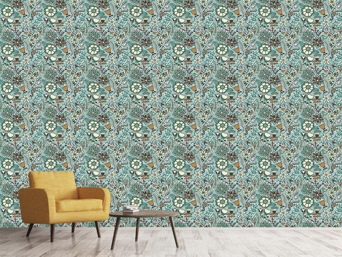 patterned-wallpaper-bohemian-winter-dreams