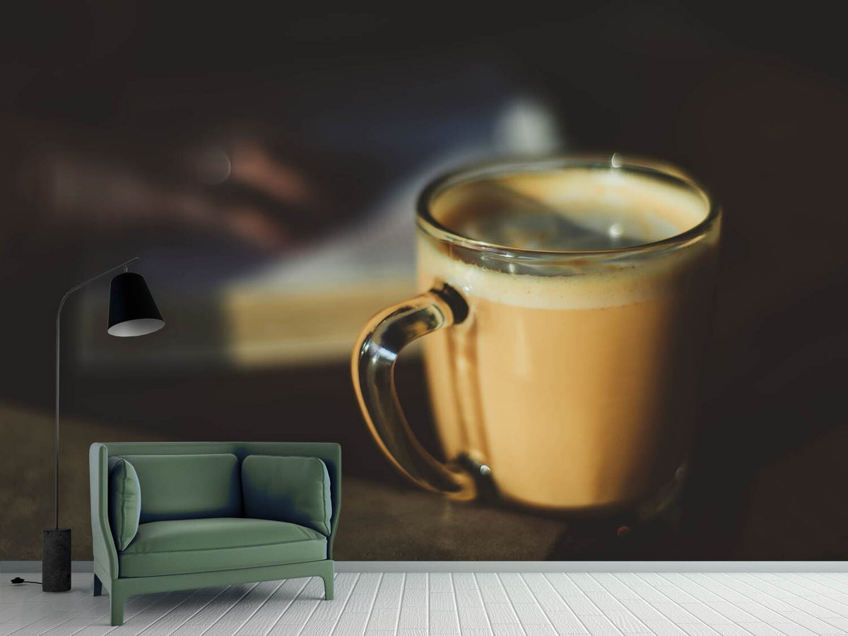 photo-wallpaper-milk-coffee