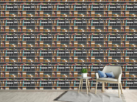 patterned-wallpaper-we-live-to-learn