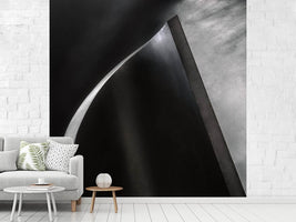 photo-wallpaper-curved-steel