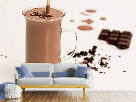 photo-wallpaper-sweet-chocolate-smoothie