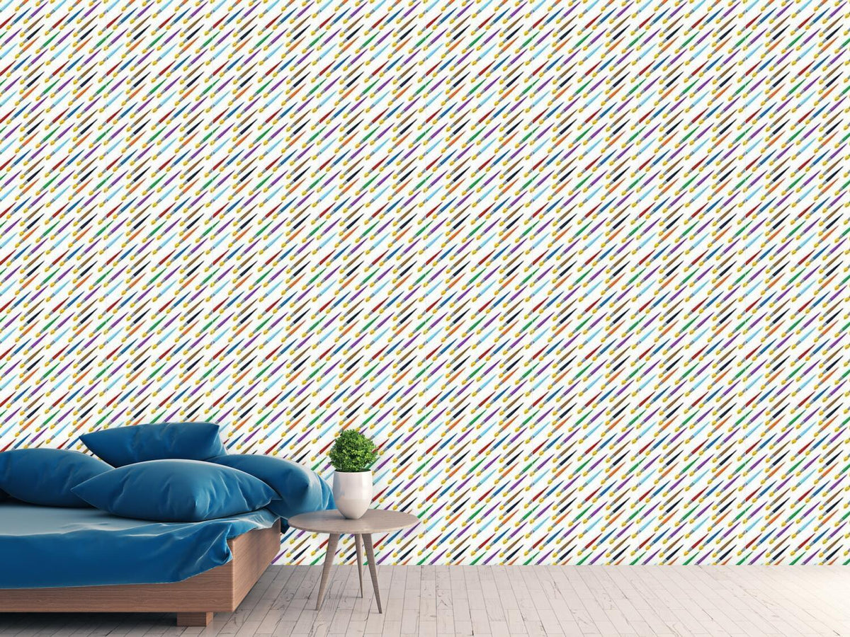 patterned-wallpaper-diagonal-brushes