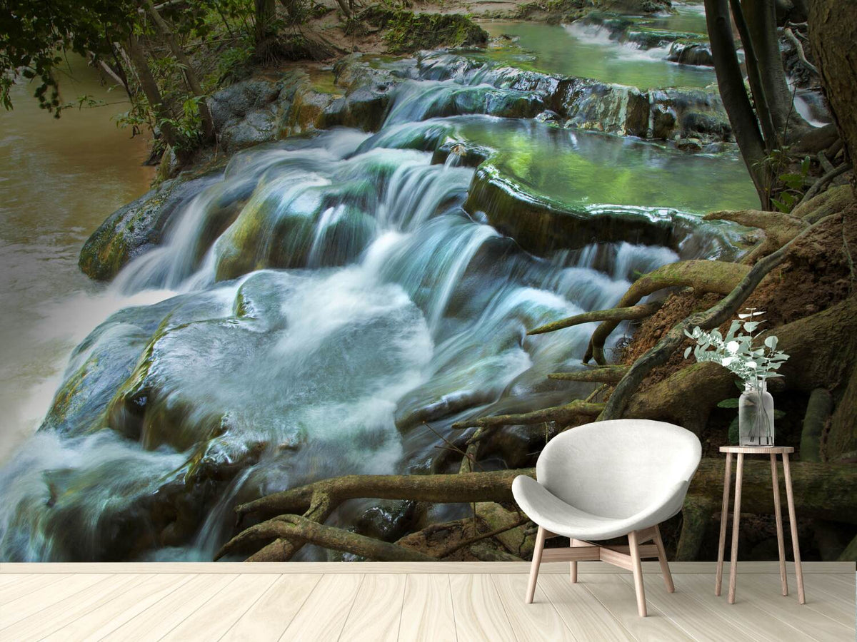 photo-wallpaper-eyecatcher-waterfall