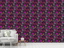 patterned-wallpaper-hindu-love