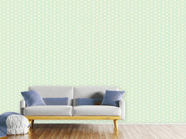 patterned-wallpaper-a-daisy-dream