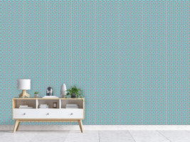 patterned-wallpaper-retro-dots-ii