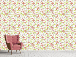 patterned-wallpaper-patchwork-butterflies