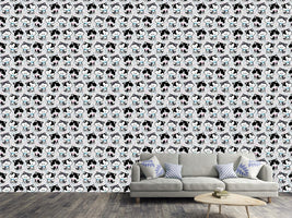 patterned-wallpaper-sonja-loves-her-little-kittens