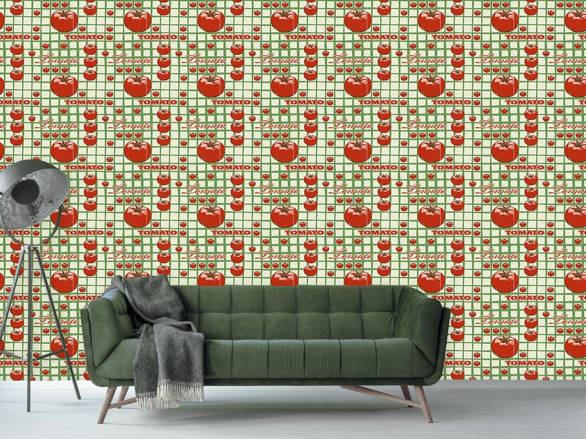 patterned-wallpaper-tomato