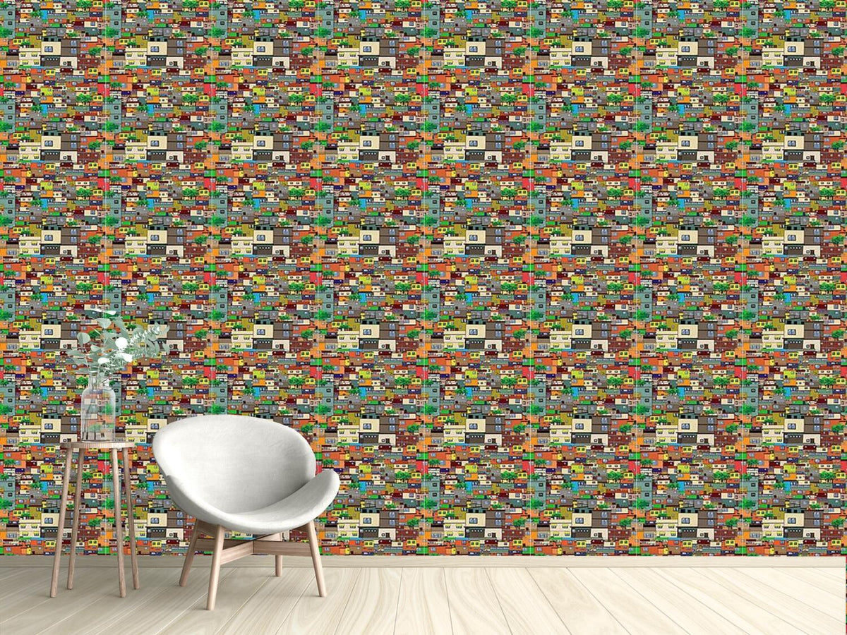 patterned-wallpaper-favela