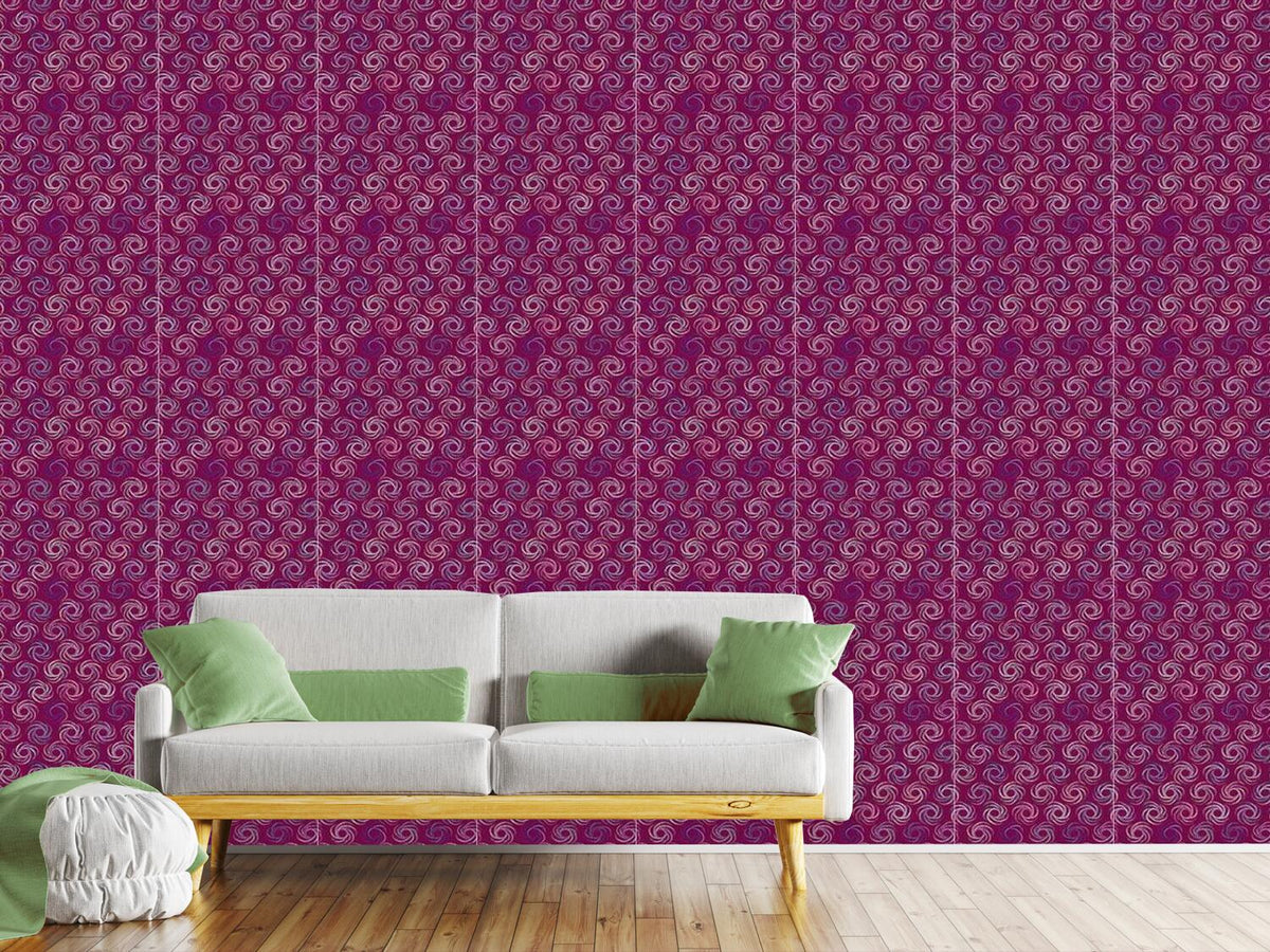 patterned-wallpaper-swirl-around