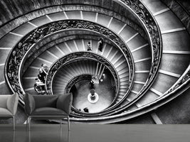 photo-wallpaper-stairs-in-the-vatican