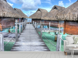 photo-wallpaper-bora-bora